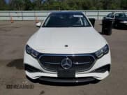 ✅ 2025 Mercedes-Benz E 350 • VIN: W1KLF4HBXSA115328 • Lot: 65376955. Listed on Copart with 3,034 mi. Free auction sales archive from the USA and detailed vehicle history report at DreamBid. Image 5.