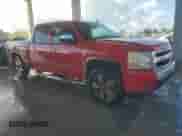 2011 Chevrolet Silverado 1500 LT with VIN 3GCPCSE0XBG158192, listed as a Copart auction lot 82513295 with 305,159 mi miles and Clean title. Bid and sale history available at DreamBid. Image 4.