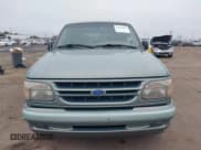 ✅ 1995 Ford Explorer Eddie Bauer • VIN: 1FMDU34X0SZB58637 • Lot: 43916436. Listed on IAAI with 193,286 mi. Free auction sales archive from the USA and detailed vehicle history report at DreamBid. Image 6.