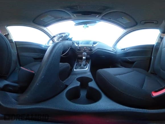 ✅ 2022 Hyundai Accent SE • VIN: 3KPC24A62NE183031 • Лот: 41290205. Опубликован ранее на IAAI с пробегом 78 517 миль. Бесплатный доступ к архиву аукционных продаж из США и подробный отчёт об истории автомобиля на DreamBid. Изображение 18.