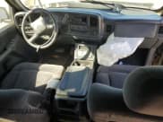 ✅ 1999 Chevrolet Silverado 1500 LS • VIN: 2GCEC19T4X1110712 • Лот: 74704224. Опубликован ранее на Copart с пробегом Не указан. Бесплатный доступ к архиву аукционных продаж из США и подробный отчёт об истории автомобиля на DreamBid. Изображение 8.