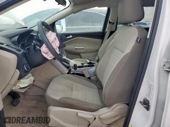 ✅ 2013 Ford Escape SE • VIN: 1FMCU0GX2DUB63294 • Lot: 90600255. Listed on Copart with 154,487 mi. Free auction sales archive from the USA and detailed vehicle history report at DreamBid. Image 7.