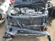 ✅ 2010 Nissan Frontier SE • VIN: 1N6AD0CW0AC434540 • Lot: 58339715. Wystawiony na Copart z przebiegiem 106 891 mil. Bezpłatny archiwum sprzedaży aukcyjnych z USA i szczegółowy raport historii pojazdu na DreamBid. Zdjęcie 11.