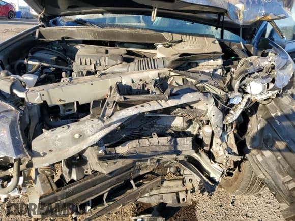 ✅ 2018 Mitsubishi Outlander SEL • VIN: JA4J24A57JZ612526 • Лот: 84818985. Опубликован ранее на Copart с пробегом Не указан. Бесплатный доступ к архиву аукционных продаж из США и подробный отчёт об истории автомобиля на DreamBid. Изображение 12.