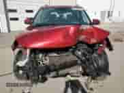 2023 Hyundai Venue Limited with VIN KMHRC8A33PU274135, listed as a Copart auction lot 72418164 with 27,987 mi miles and Clean title. Bid and sale history available at DreamBid. Image 5.