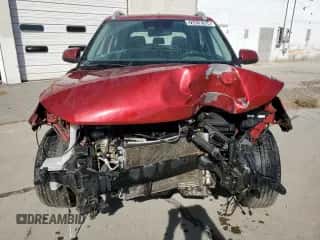 2023 Hyundai Venue Limited with VIN KMHRC8A33PU274135, listed as a Copart auction lot 72418164 with 27,987 mi miles and Clean title. Bid and sale history available at DreamBid. Image 5.