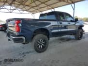 ✅ 2020 Chevrolet Silverado 1500 LT • VIN: 1GCRYDED0LZ121405 • Lot: 69297464. Wystawiony na Copart z przebiegiem 76 884 mil. Bezpłatny archiwum sprzedaży aukcyjnych z USA i szczegółowy raport historii pojazdu na DreamBid. Zdjęcie 3.