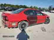 2000 Chevrolet Impala с VIN 2G1WF55E1Y9249346, выставлен на аукционе Copart как лот 73665634 с пробегом Не указан миль и На запчасти • Non repairable. История ставок и продаж доступна на DreamBid. Изображение 3.
