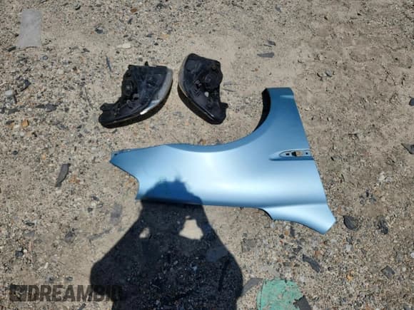 ✅ 2010 Hyundai Accent GLS • VIN: KMHCN4AC8AU508205 • Лот: 67176655. Опубликован ранее на Copart с пробегом 125 303 миль. Бесплатный доступ к архиву аукционных продаж из США и подробный отчёт об истории автомобиля на DreamBid. Изображение 12.