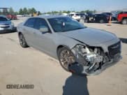 ✅ 2017 Chrysler 300 S Alloy Edition • VIN: 2C3CCABT7HH521827 • Lot: 69485345. Listed on Copart with 91,480 mi. Free auction sales archive from the USA and detailed vehicle history report at DreamBid. Image 4.