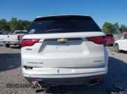 ✅ 2022 Chevrolet Traverse Premier • VIN: 1GNEVKKW0NJ183073 • Lot: 43154347. Listed on IAAI with 103,199 mi. Free auction sales archive from the USA and detailed vehicle history report at DreamBid. Image 17.