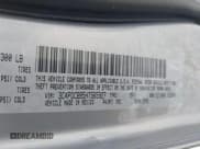 ✅ 2017 Dodge Journey SXT • VIN: 3C4PDCBB5HT565927 • Lot: 43429010. Listed on IAAI with 56,525 mi. Free auction sales archive from the USA and detailed vehicle history report at DreamBid. Image 9.