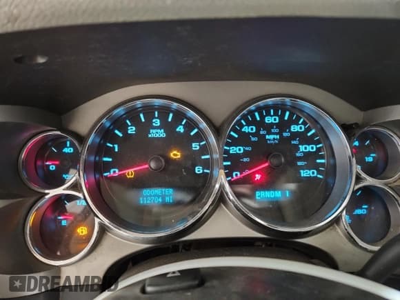 ✅ 2009 Chevrolet Silverado 2500HD Work Truck • VIN: 1GCHK44K59F190307 • Lot: 93268575. Listed on Copart with 112,704 mi. Free auction sales archive from the USA and detailed vehicle history report at DreamBid. Image 9.