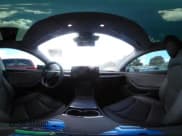 ✅ 2025 Tesla Model 3 Long Range • VIN: 5YJ3E1EA5SF978729 • Lot: 43384298. Wystawiony na IAAI z przebiegiem 11 689 mil. Bezpłatny archiwum sprzedaży aukcyjnych z USA i szczegółowy raport historii pojazdu na DreamBid. Zdjęcie 23.