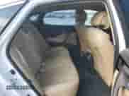 2015 Hyundai Azera Limited с VIN KMHFH4JG0FA434519, выставлен на аукционе Copart как лот 43418745 с пробегом 58 369 миль миль и Списание • Salvage title. История ставок и продаж доступна на DreamBid. Изображение 10.