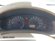 ✅ 2005 Nissan Frontier LE • VIN: 1N6AD07U35C420873 • Lot: 42585026. Listed on IAAI with 395,862 mi. Free auction sales archive from the USA and detailed vehicle history report at DreamBid. Image 7.