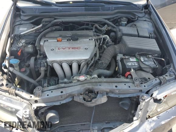 ✅ 2008 Acura TSX Nav • VIN: JH4CL96908C012768 • Lot: 60282405. Listed on Copart with 109,122 mi. Free auction sales archive from the USA and detailed vehicle history report at DreamBid. Image 11.