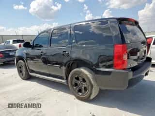 2009 Chevrolet Tahoe с VIN 1GNFC135X9R108429, выставлен на аукционе Copart как лот 68691115 с пробегом 226 237 миль миль и Чистый • Clean title. История ставок и продаж доступна на DreamBid. Изображение 2.