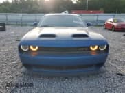 ✅ 2020 Dodge Challenger SRT Hellcat Widebody • VIN: 2C3CDZC91LH182389 • Lot: 64549884. Wystawiony na Copart z przebiegiem 17 840 mil. Bezpłatny archiwum sprzedaży aukcyjnych z USA i szczegółowy raport historii pojazdu na DreamBid. Zdjęcie 5.