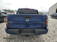 ✅ 2022 Nissan Frontier SV • VIN: 1N6ED1EK8NN677279 • Лот: 65142795. Опубликован ранее на Copart с пробегом 42 844 миль. Бесплатный доступ к архиву аукционных продаж из США и подробный отчёт об истории автомобиля на DreamBid. Изображение 6.