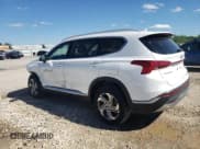 ✅ 2023 Hyundai Santa Fe SEL • VIN: 5NMS3DAJ3PH619359 • Lot: 52381424. Wystawiony na Copart z przebiegiem 17 700 mil. Bezpłatny archiwum sprzedaży aukcyjnych z USA i szczegółowy raport historii pojazdu na DreamBid. Zdjęcie 2.