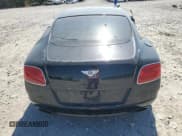 ✅ 2013 Bentley Continental GT • VIN: SCBFC7ZA6DC082538 • Lot: 71593545. Listed on Copart with Not provided. Free auction sales archive from the USA and detailed vehicle history report at DreamBid. Image 6.