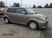 ✅ 2012 Scion xB • VIN: JTLZE4FE4CJ017390 • Лот: 93835315. Опубликован ранее на Copart с пробегом 183 316 миль. Бесплатный доступ к архиву аукционных продаж из США и подробный отчёт об истории автомобиля на DreamBid. Изображение 4.