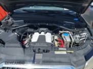 ✅ 2013 Audi Q5 Premium Plus • VIN: WA1DGAFP5DA097648 • Лот: 42291971. Опубликован ранее на IAAI с пробегом 214 531 миль. Бесплатный доступ к архиву аукционных продаж из США и подробный отчёт об истории автомобиля на DreamBid. Изображение 10.