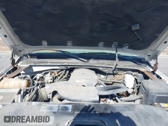 ✅ 2002 Chevrolet Suburban LS • VIN: 3GNEC16Z82G322514 • Лот: 41447976. Опубликован ранее на IAAI с пробегом 224 486 миль. Бесплатный доступ к архиву аукционных продаж из США и подробный отчёт об истории автомобиля на DreamBid. Изображение 10.