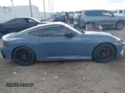 ✅ 2024 Nissan Z Nismo • VIN: JN1BZ4CH7RM360818 • Lot: 42733312. Listed on IAAI with 3,306 mi. Free auction sales archive from the USA and detailed vehicle history report at DreamBid. Image 13.