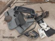 ✅ 2005 Ford Ranger XL • VIN: 1FTYR15EX5PA50504 • Lot: 43864254. Wystawiony na IAAI z przebiegiem Nie podano. Bezpłatny archiwum sprzedaży aukcyjnych z USA i szczegółowy raport historii pojazdu na DreamBid. Zdjęcie 12.