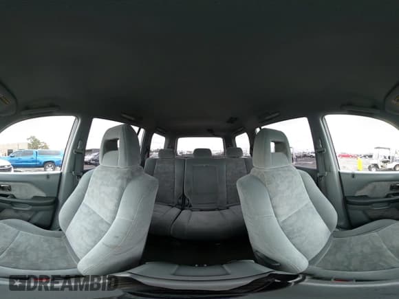 ✅ 2004 Honda Pilot EX • VIN: 2HKYF18494H594711 • Lot: 43749598. Listed on IAAI with 227,629 mi. Free auction sales archive from the USA and detailed vehicle history report at DreamBid. Image 19.