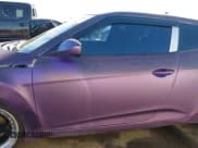 ✅ 2014 Hyundai Veloster • VIN: KMHTC6AD9EU192734 • Lot: 43486592. Wystawiony na IAAI z przebiegiem 142 610 mil. Bezpłatny archiwum sprzedaży aukcyjnych z USA i szczegółowy raport historii pojazdu na DreamBid. Zdjęcie 15.