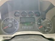 ✅ 2010 Ford F-250 XL • VIN: 1FTSW2BR3AEA97083 • Lot: 67093905. Listed on Copart with 135,624 mi. Free auction sales archive from the USA and detailed vehicle history report at DreamBid. Image 9.