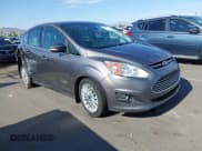 ✅ 2013 Ford C-Max SEL • VIN: 1FADP5CU5DL543816 • Lot: 42655745. Wystawiony na IAAI z przebiegiem 122 738 mil. Bezpłatny archiwum sprzedaży aukcyjnych z USA i szczegółowy raport historii pojazdu na DreamBid. Zdjęcie 1.