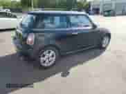 2011 MINI Hardtop with VIN WMWSU3C5XBT094683, listed as a Copart auction lot 61800205 with 51,732 mi miles and Clean title. Bid and sale history available at DreamBid. Image 3.