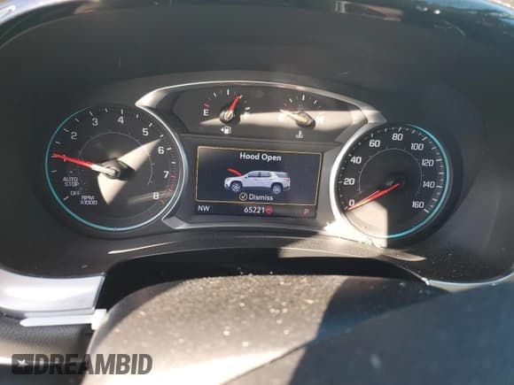 ✅ 2021 Chevrolet Traverse LT Cloth • VIN: 1GNEVGKW4MJ152954 • Lot: 91625135. Listed on Copart with 65,221 mi. Free auction sales archive from the USA and detailed vehicle history report at DreamBid. Image 9.