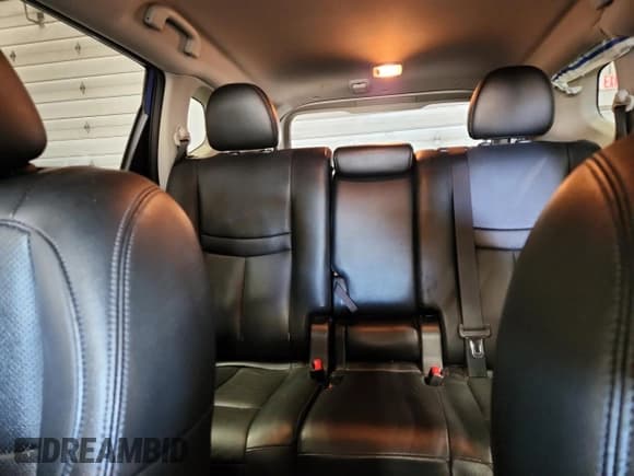 ✅ 2017 Nissan Rogue SL • VIN: 5N1AT2MV9HC862765 • Lot: 91185305. Wystawiony na Copart z przebiegiem 84 618 mil. Bezpłatny archiwum sprzedaży aukcyjnych z USA i szczegółowy raport historii pojazdu na DreamBid. Zdjęcie 10.