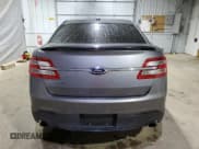 ✅ 2013 Ford Taurus SHO • VIN: 1FAHP2KT9DG139967 • Лот: 90393515. Опубликован ранее на Copart с пробегом 128 882 миль. Бесплатный доступ к архиву аукционных продаж из США и подробный отчёт об истории автомобиля на DreamBid. Изображение 6.