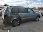 2007 Toyota Highlander с VIN JTEGD21A170169262, выставлен на аукционе Copart как лот 80141055 с пробегом Не указан миль и Списание • Salvage title. История ставок и продаж доступна на DreamBid. Изображение 3.