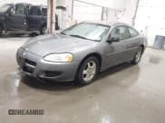 ✅ 2002 Dodge Stratus SE/SXT • VIN: 4B3AG42G12E126990 • Lot: 41611119. Wystawiony na IAAI z przebiegiem 92 871 mil. Bezpłatny archiwum sprzedaży aukcyjnych z USA i szczegółowy raport historii pojazdu na DreamBid. Zdjęcie 2.