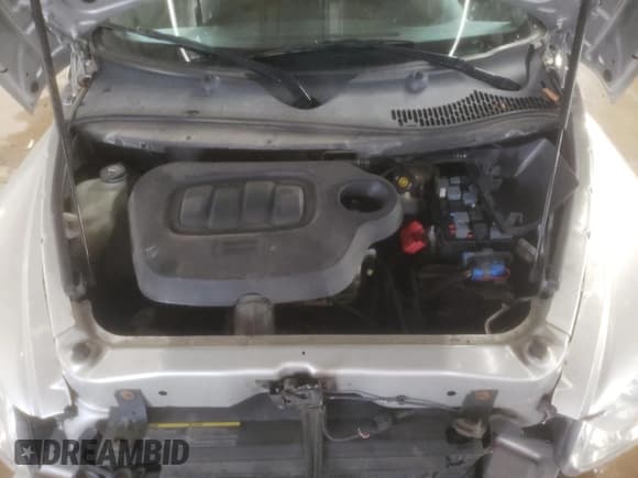 ✅ 2008 Chevrolet HHR LS • VIN: 3GNDA13DX8S598385 • Lot: 48110115. Listed on Copart with 97,028 mi. Free auction sales archive from the USA and detailed vehicle history report at DreamBid. Image 11.