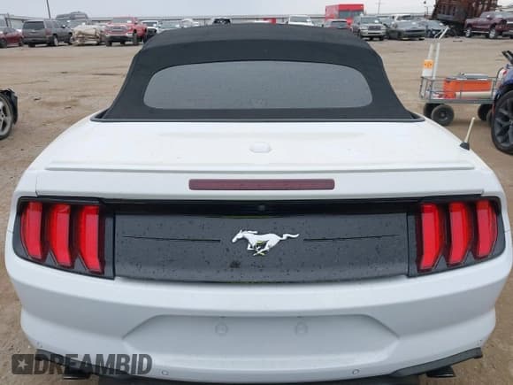 ✅ 2020 Ford Mustang EcoBoost Premium • VIN: 1FATP8UHXL5139606 • Lot: 43317005. Wystawiony na IAAI z przebiegiem 69 883 mil. Bezpłatny archiwum sprzedaży aukcyjnych z USA i szczegółowy raport historii pojazdu na DreamBid. Zdjęcie 16.