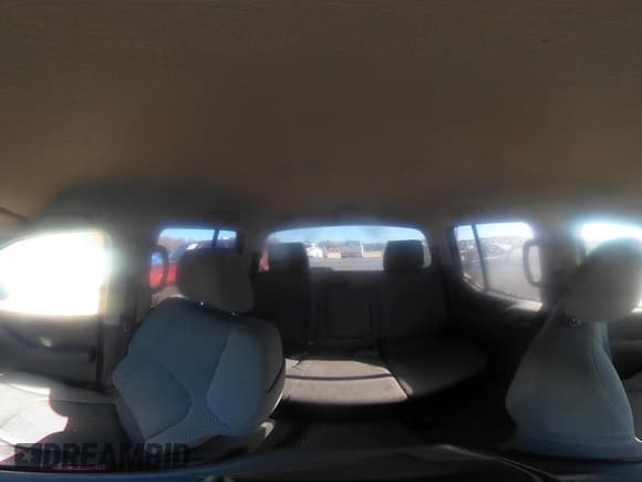 ✅ 2005 Nissan Frontier Nismo • VIN: 1N6AD07W85C421289 • Lot: 43691041. Wystawiony na IAAI z przebiegiem 201 155 mil. Bezpłatny archiwum sprzedaży aukcyjnych z USA i szczegółowy raport historii pojazdu na DreamBid. Zdjęcie 18.