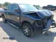 2019 Ram 1500 Tradesman with VIN 1C6RR7FG4KS624571, listed as a IAAI auction lot 42463369 with 53,065 mi miles and . Bid and sale history available at DreamBid. Image 1.