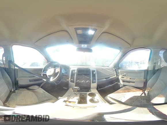 ✅ 2010 Dodge 1500 SLT • VIN: 1D7RV1GT8AS106805 • Lot: 73874634. Wystawiony na Copart z przebiegiem 229 101 mil. Bezpłatny archiwum sprzedaży aukcyjnych z USA i szczegółowy raport historii pojazdu na DreamBid. Zdjęcie 11.