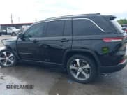 ✅ 2023 Jeep Grand Cherokee Limited • VIN: 1C4RJHBG1PC533688 • Lot: 43287605. Wystawiony na IAAI z przebiegiem 37 246 mil. Bezpłatny archiwum sprzedaży aukcyjnych z USA i szczegółowy raport historii pojazdu na DreamBid. Zdjęcie 15.