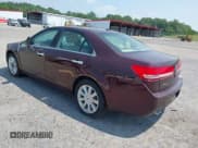 ✅ 2012 Lincoln MKZ • VIN: 3LNHL2JC0CR829293 • Лот: 42826376. Опубликован ранее на IAAI с пробегом 189 428 миль. Бесплатный доступ к архиву аукционных продаж из США и подробный отчёт об истории автомобиля на DreamBid. Изображение 3.