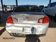 ✅ 2012 Chevrolet Malibu 2LT • VIN: 1G1ZD5EU3CF113777 • Lot: 83465184. Listed on Copart with 167,518 mi. Free auction sales archive from the USA and detailed vehicle history report at DreamBid. Image 6.