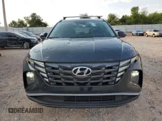 ✅ 2022 Hyundai Tucson SEL • VIN: 5NMJF3AE4NH115576 • Lot: 74207344. Wystawiony na Copart z przebiegiem 18 538 mil. Bezpłatny archiwum sprzedaży aukcyjnych z USA i szczegółowy raport historii pojazdu na DreamBid. Zdjęcie 5.